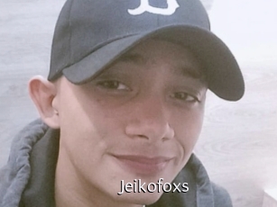 Jeikofoxs