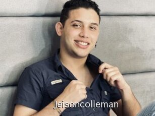 Jeisoncolleman