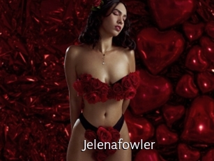 Jelenafowler