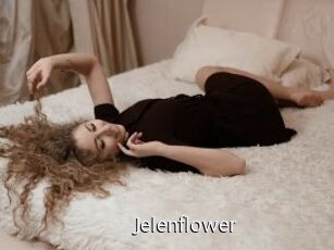 Jelenflower