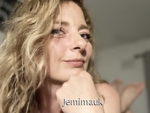 Jemimauk