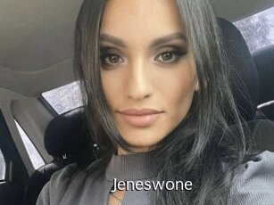 Jeneswone