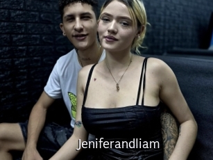 Jeniferandliam