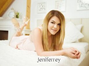 Jeniferrey