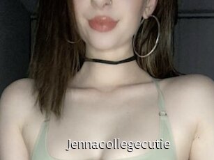 Jennacollegecutie