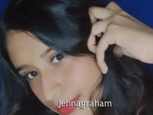 Jennagraham