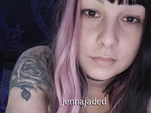 Jennajaded