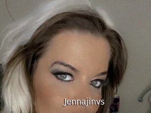 Jennajinvs