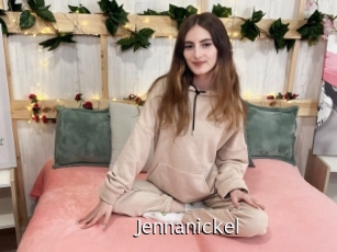 Jennanickel