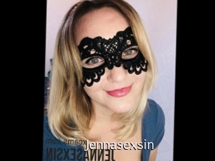 Jennasexsin