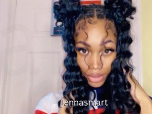 Jennasmart