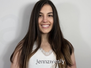 Jennawesly