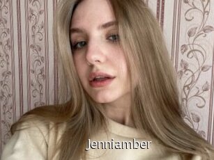 Jenniamber