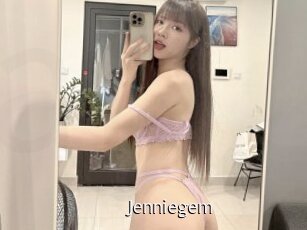 Jenniegem