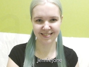 Jenniejone