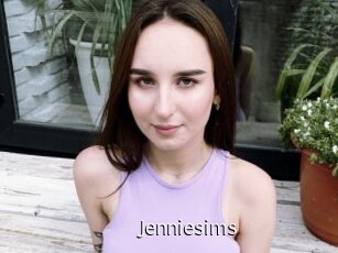 Jenniesims