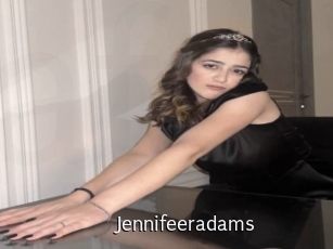 Jennifeeradams