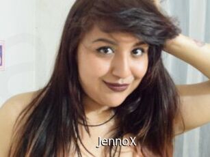 JennoX