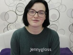 Jennygloss