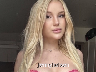 Jennyhelsen