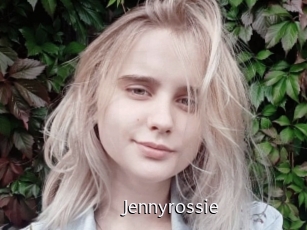 Jennyrossie