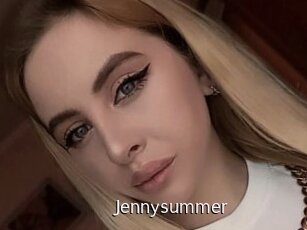 Jennysummer