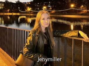 Jenymiller