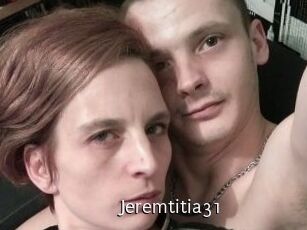 Jeremtitia31