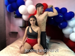 Jeremyandsharol