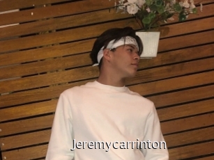 Jeremycarrinton