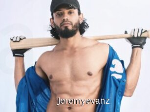 Jeremyevanz