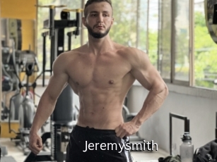 Jeremysmith