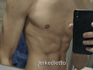 Jerkedletto