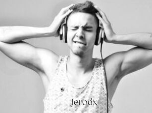 Jerodx