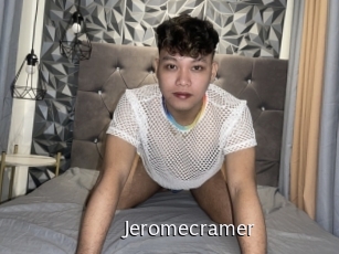 Jeromecramer