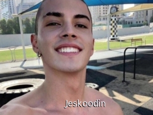 Jeskoodin