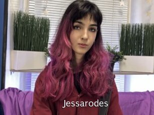 Jessarodes