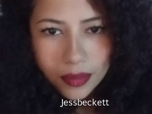 Jessbeckett