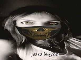 Jesselie4you