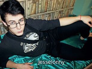 Jesselonny