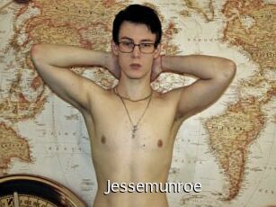 Jessemunroe