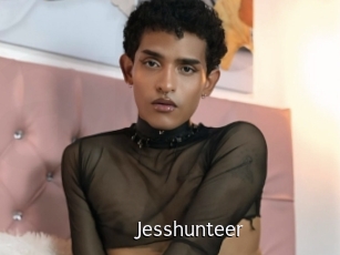 Jesshunteer