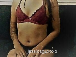 Jessica94xoxo