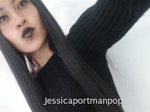 Jessicaportmanpop