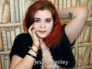 Jessicasmiley