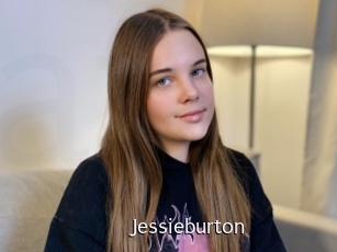 Jessieburton