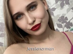 Jessienorman