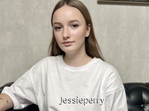 Jessieperry