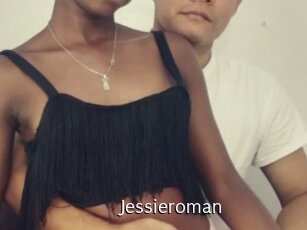 Jessieroman