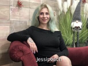 Jessipeach